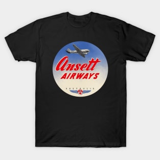 Ansett Airways 2 T-Shirt